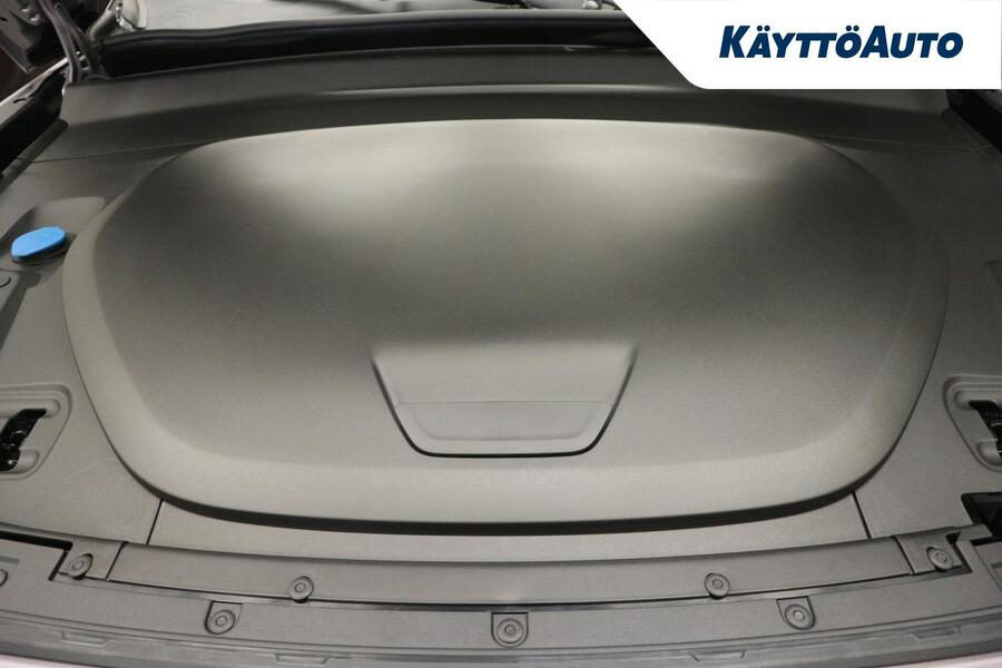 Volvo EX40 vaihtoauto