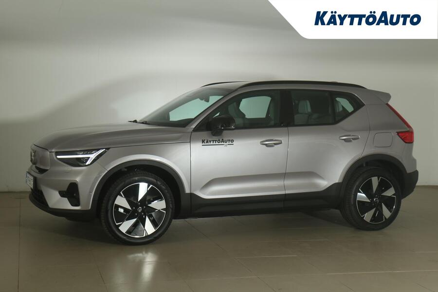 Volvo EX40 vaihtoauto