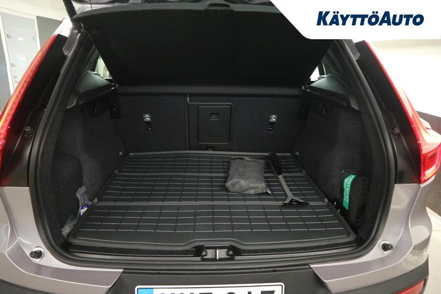 Volvo EX40 vaihtoauto