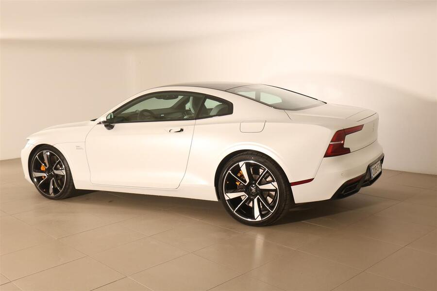 Polestar 1 vaihtoauto