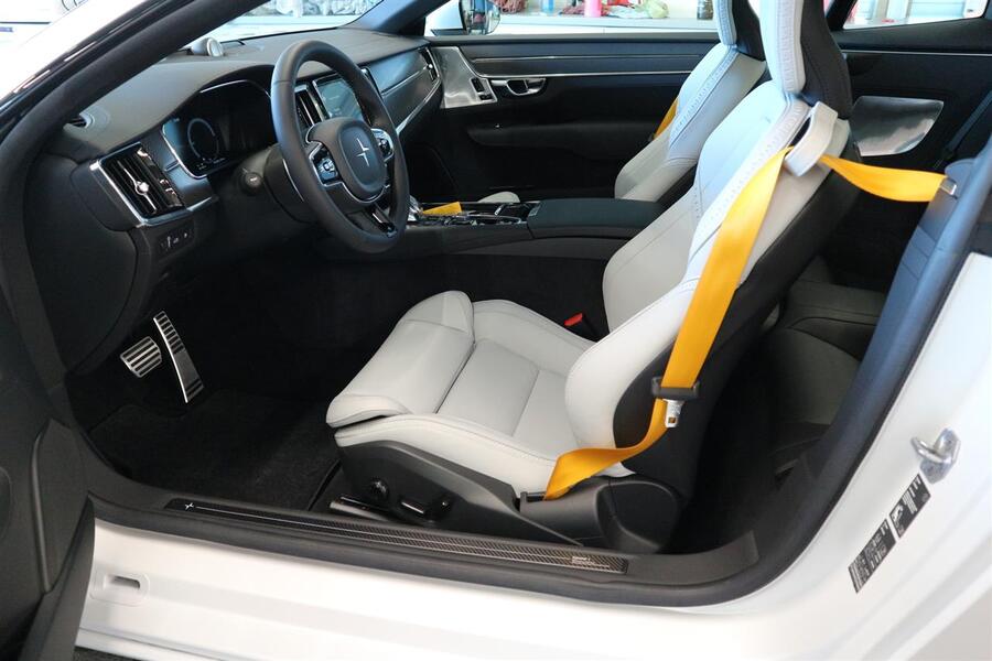 Polestar 1 vaihtoauto