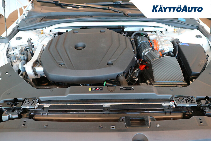 Polestar 1 vaihtoauto