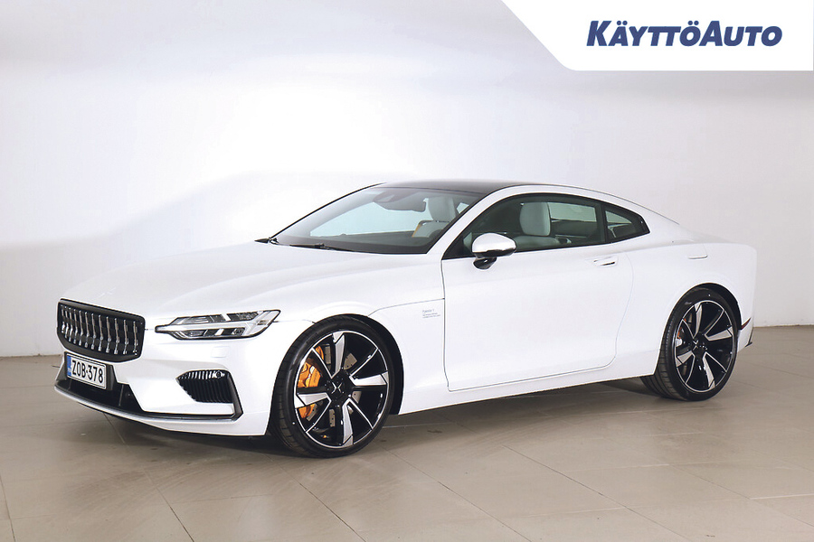 Polestar 1 vaihtoauto