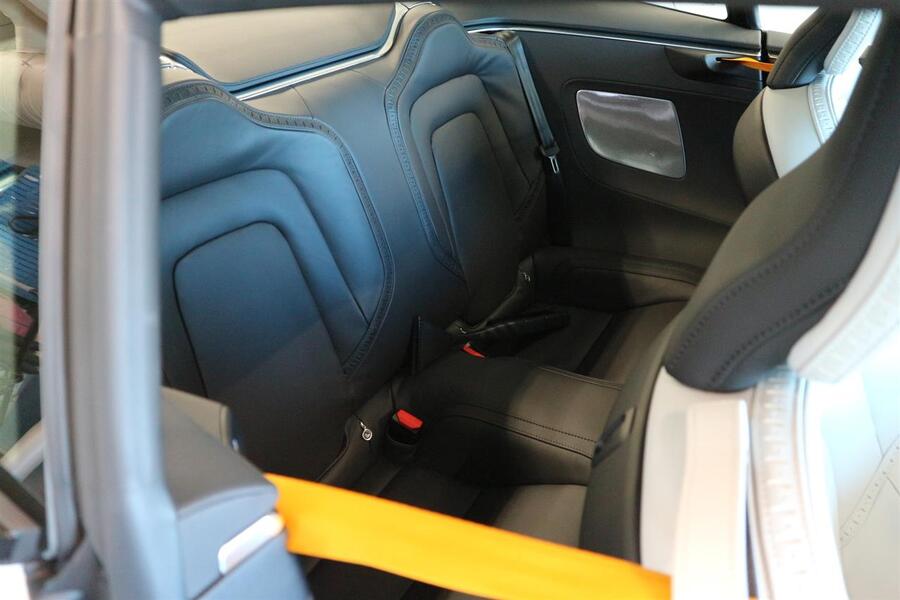 Polestar 1 vaihtoauto