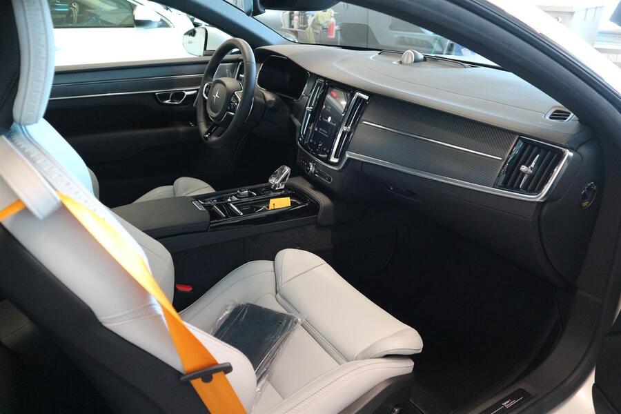 Polestar 1 vaihtoauto