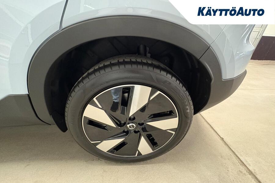 Volvo EX40 vaihtoauto