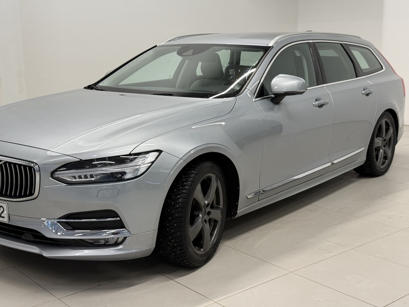 Volvo V90 vaihtoauto