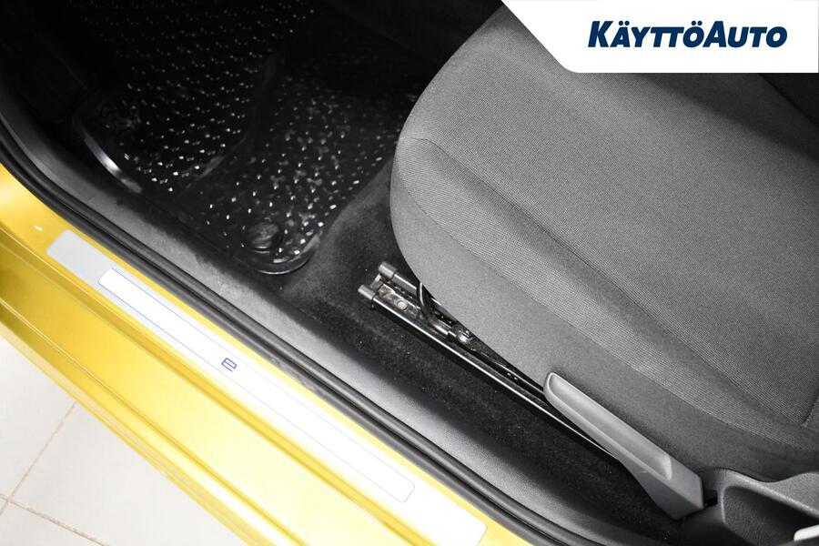 Volkswagen up! vaihtoauto