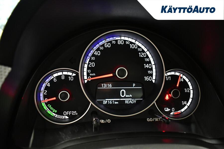 Volkswagen up! vaihtoauto