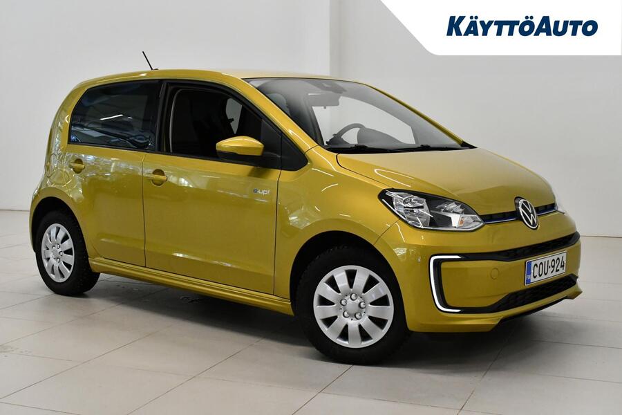Volkswagen up! vaihtoauto