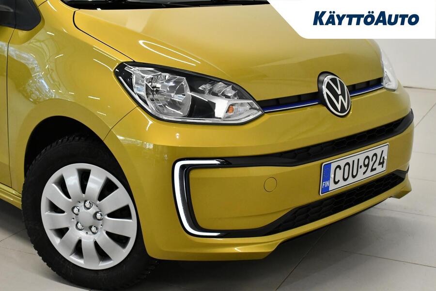 Volkswagen up! vaihtoauto