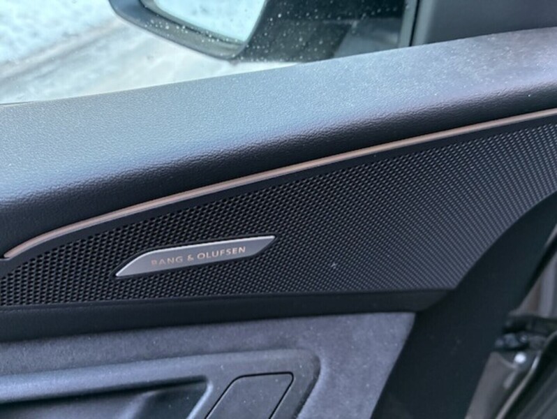 Audi SQ6 e-tron vaihtoauto