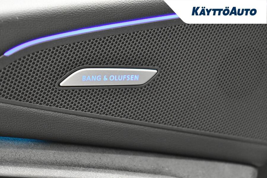 Audi SQ6 e-tron vaihtoauto