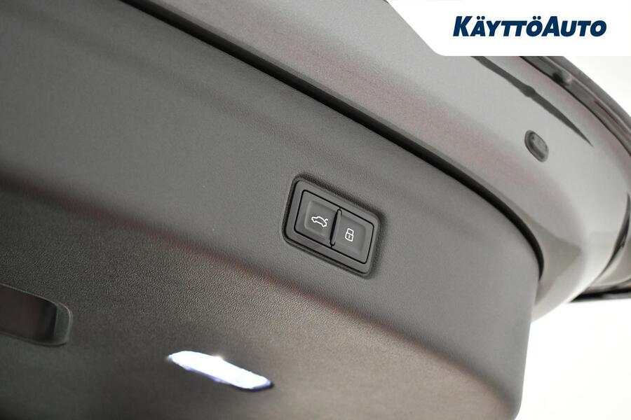 Audi SQ6 e-tron vaihtoauto