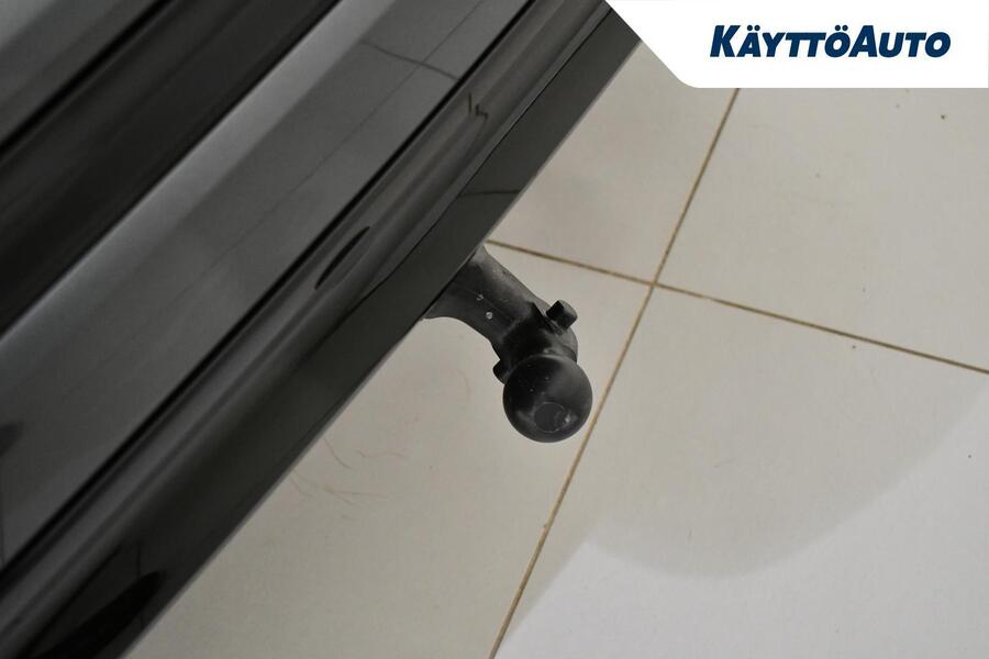 Audi SQ6 e-tron vaihtoauto