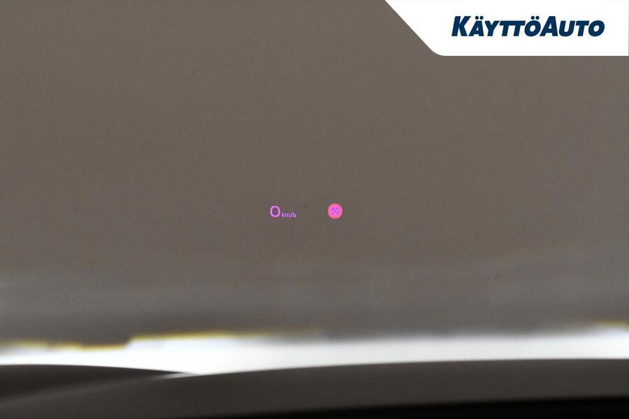 Audi SQ6 e-tron vaihtoauto