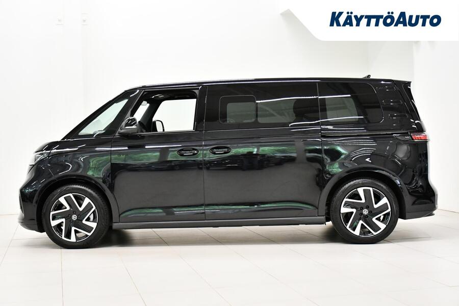 Volkswagen ID. Buzz vaihtoauto