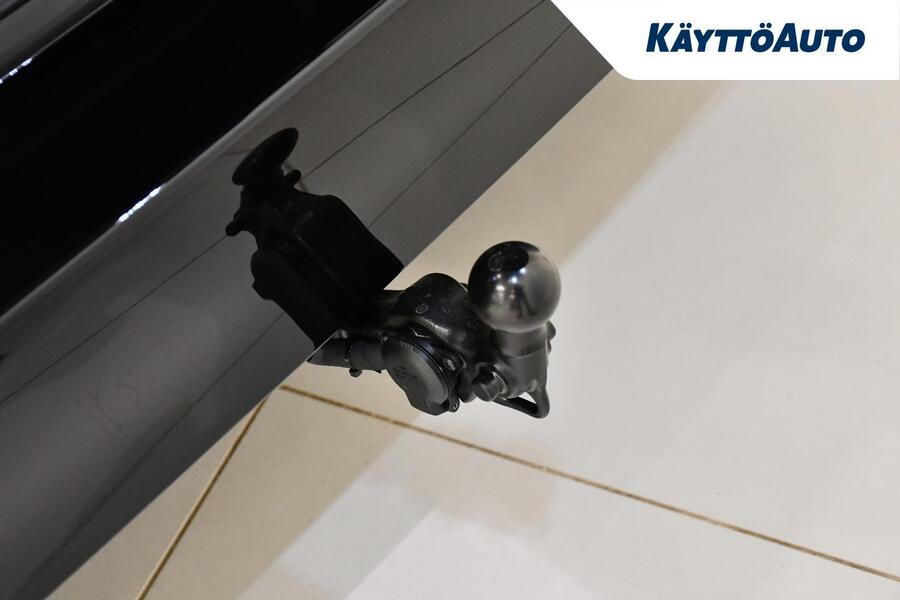 Volkswagen ID. Buzz vaihtoauto