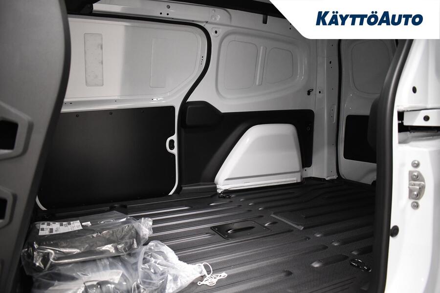 Mercedes-Benz Citan vaihtoauto