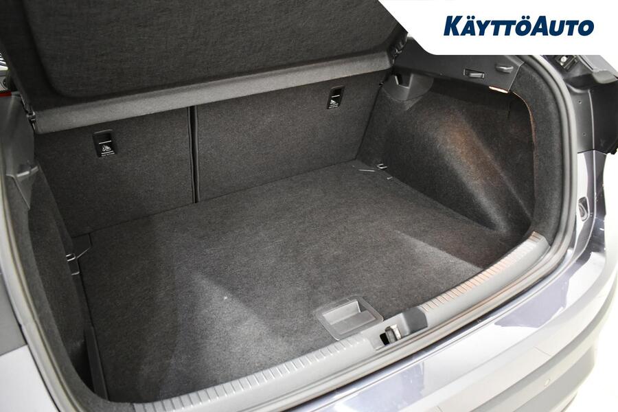 Volkswagen Taigo vaihtoauto