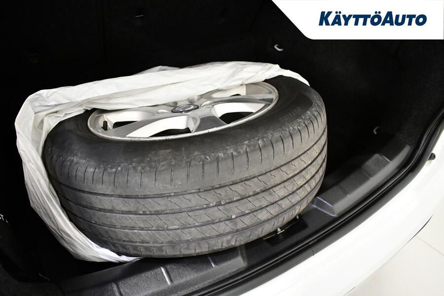 Volvo V40 Cross Country vaihtoauto