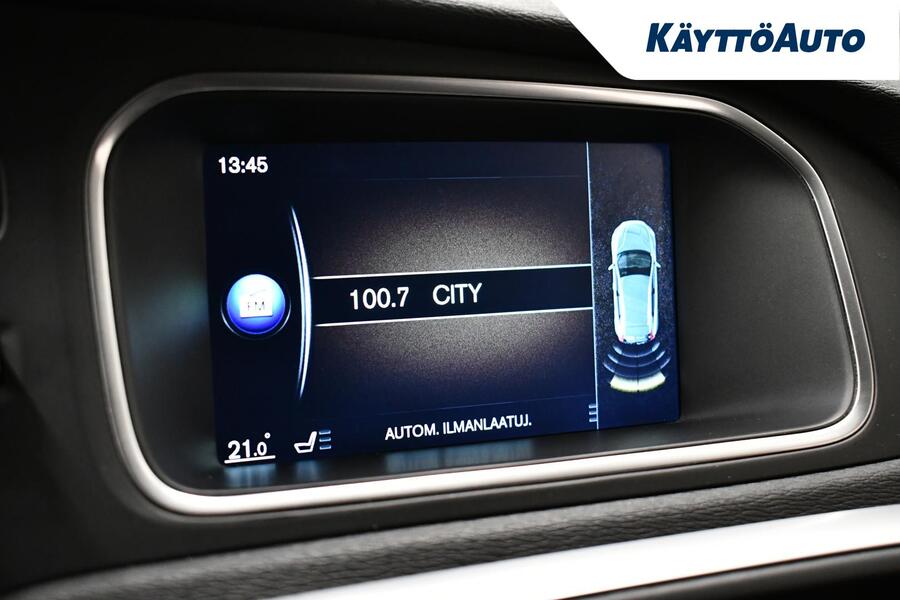 Volvo V40 Cross Country vaihtoauto