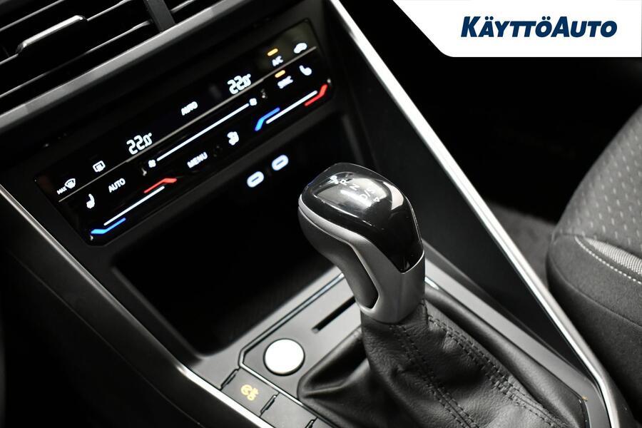 Volkswagen Taigo vaihtoauto