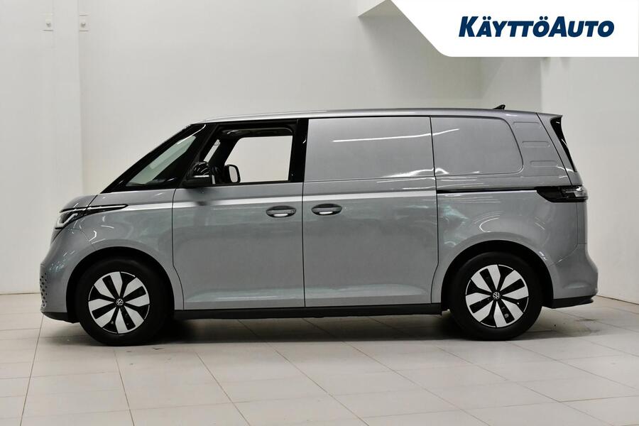 Volkswagen ID. Buzz vaihtoauto