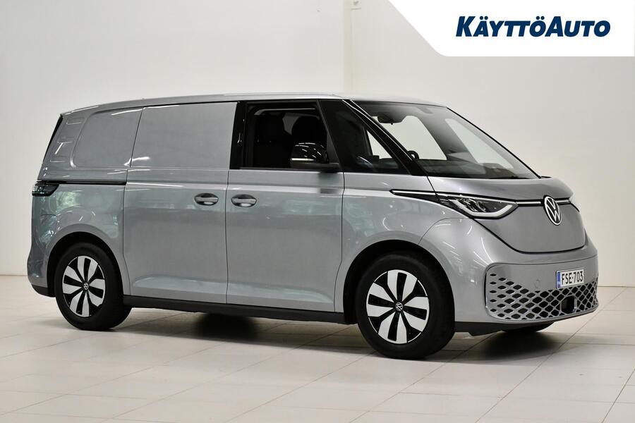 Volkswagen ID. Buzz vaihtoauto