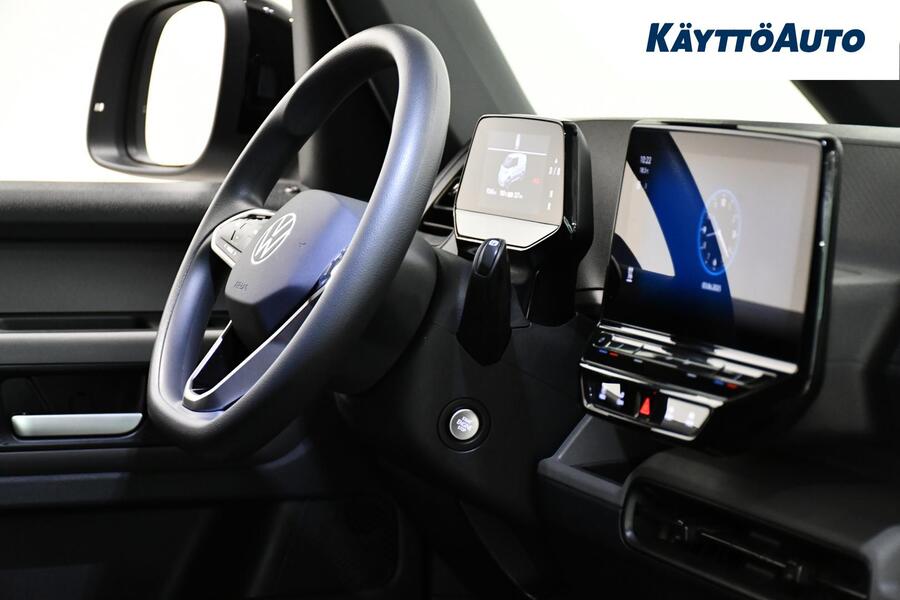 Volkswagen ID. Buzz vaihtoauto