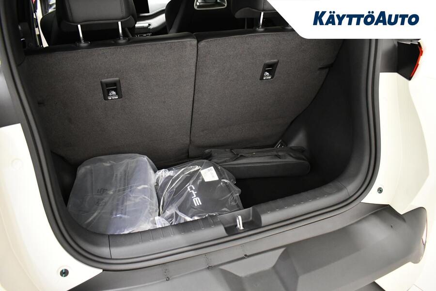 BYD Dolphin Surf vaihtoauto