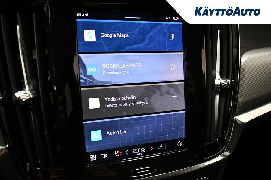 Volvo V90 vaihtoauto