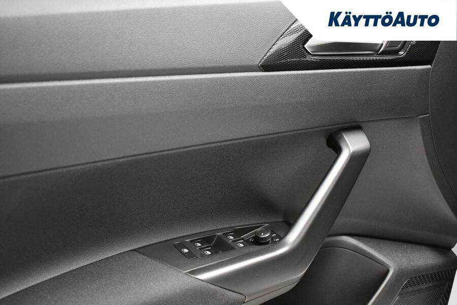 Volkswagen Taigo vaihtoauto