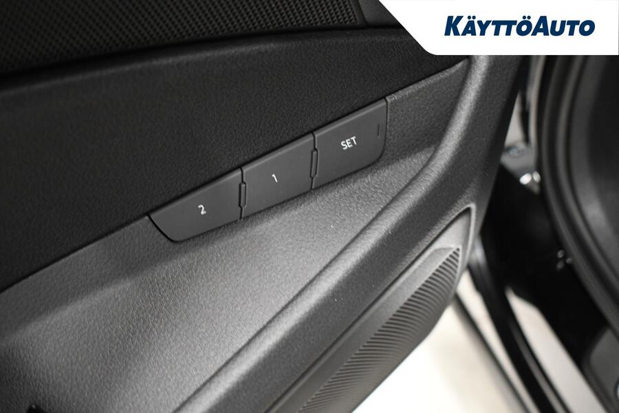 Audi Q8 e-tron vaihtoauto