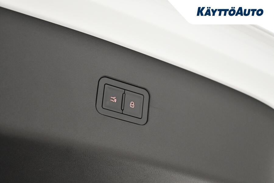 BYD Seal 6 DM-i vaihtoauto