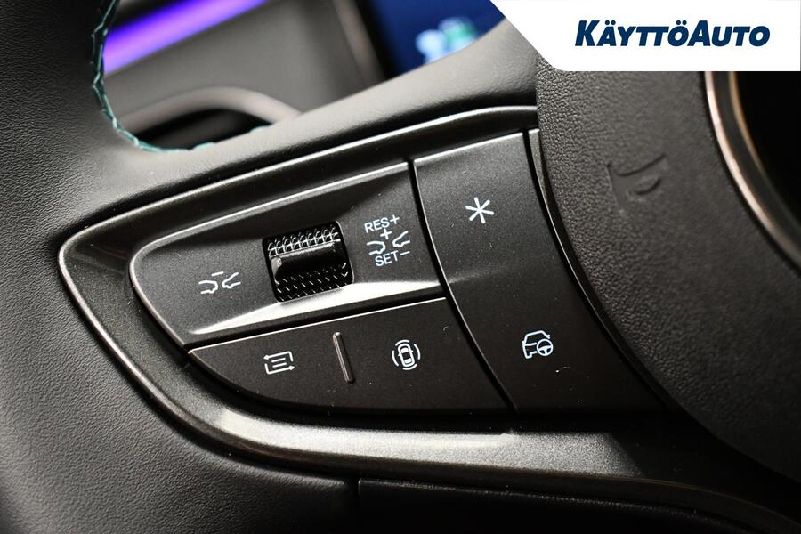 BYD Seal 6 DM-i vaihtoauto