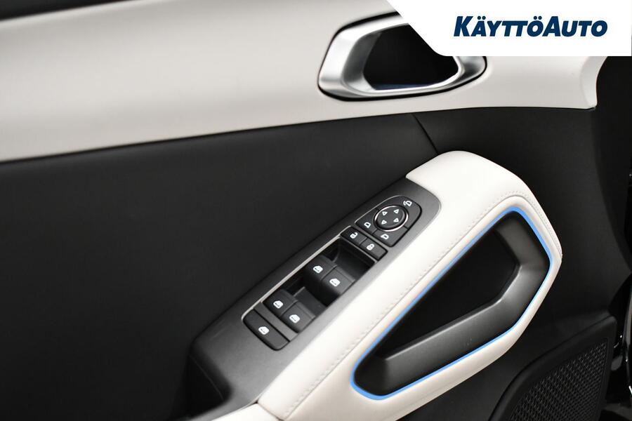 BYD Atto 2 vaihtoauto