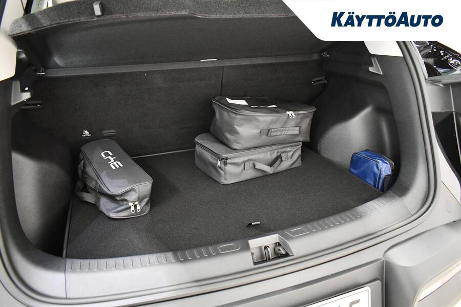 BYD Atto 2 vaihtoauto