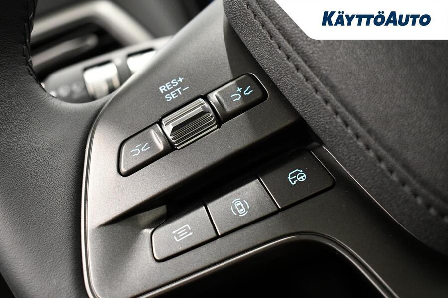 BYD Atto 2 vaihtoauto