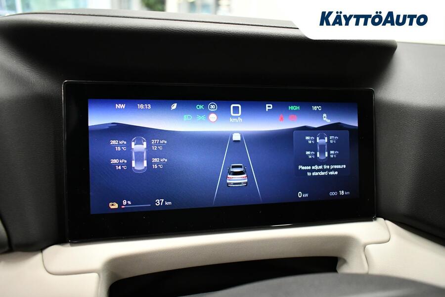 BYD Atto 2 vaihtoauto