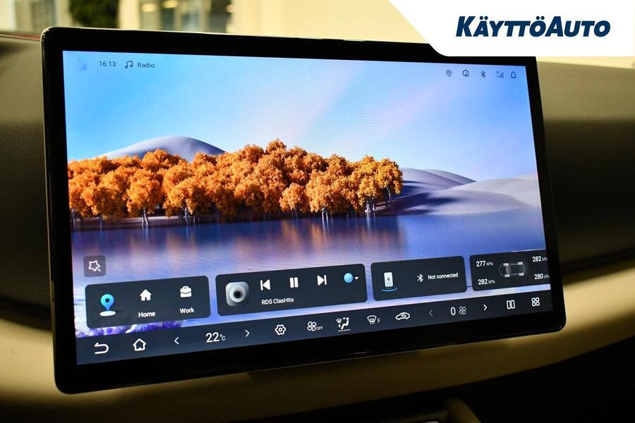 BYD Atto 2 vaihtoauto