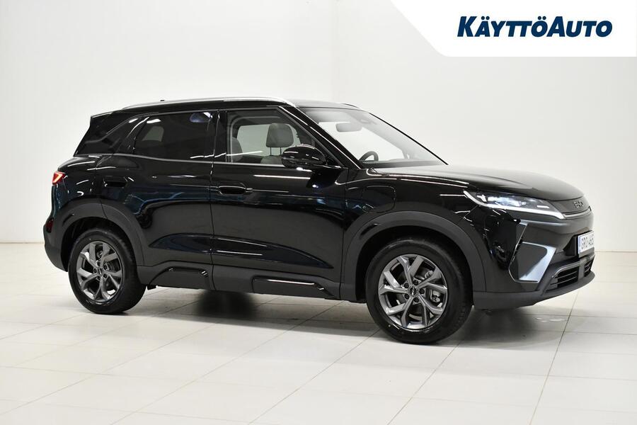 BYD Atto 2 vaihtoauto