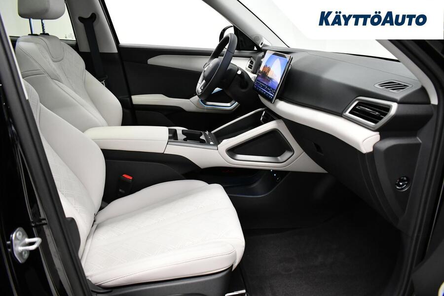 BYD Atto 2 vaihtoauto