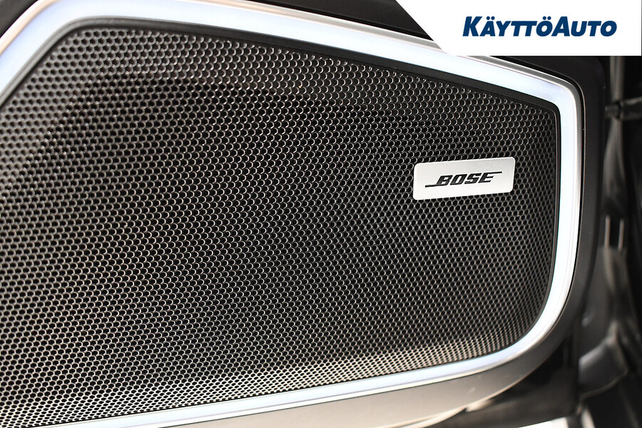 Porsche Panamera vaihtoauto