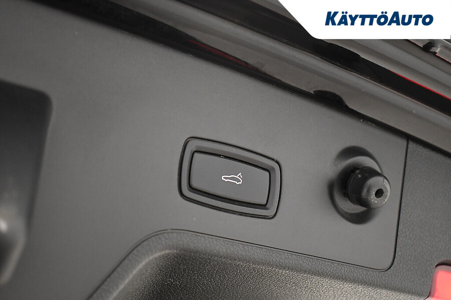 Porsche Panamera vaihtoauto