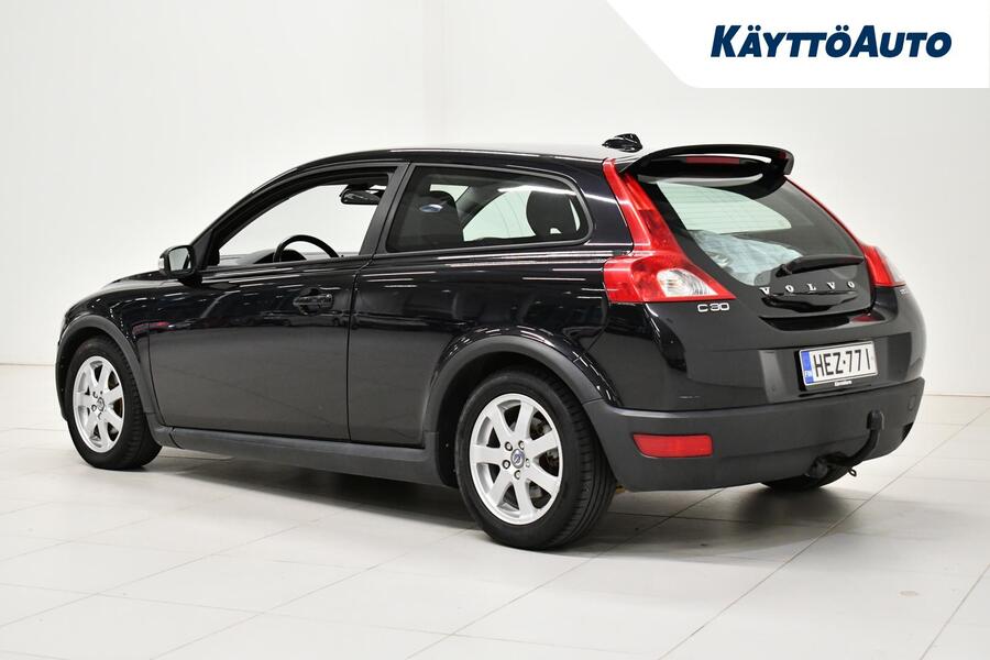 Volvo C30 vaihtoauto