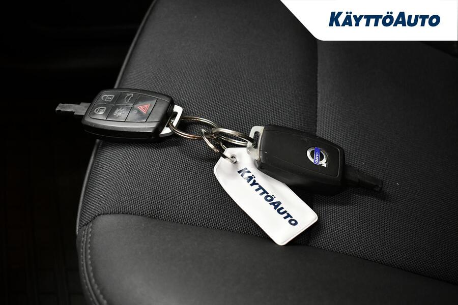 Volvo C30 vaihtoauto