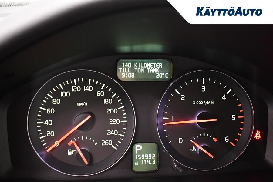 Volvo C30 vaihtoauto