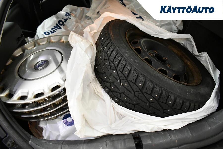 Volvo C30 vaihtoauto