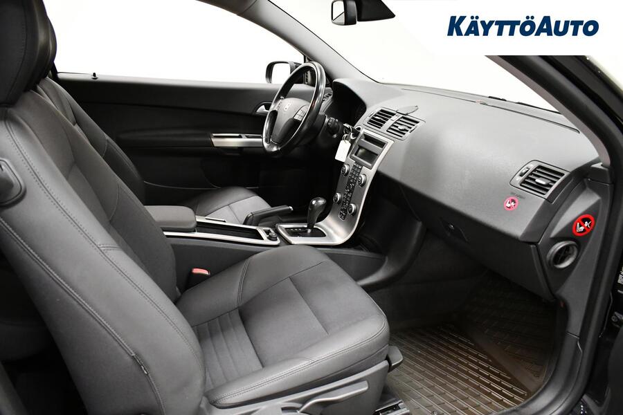 Volvo C30 vaihtoauto